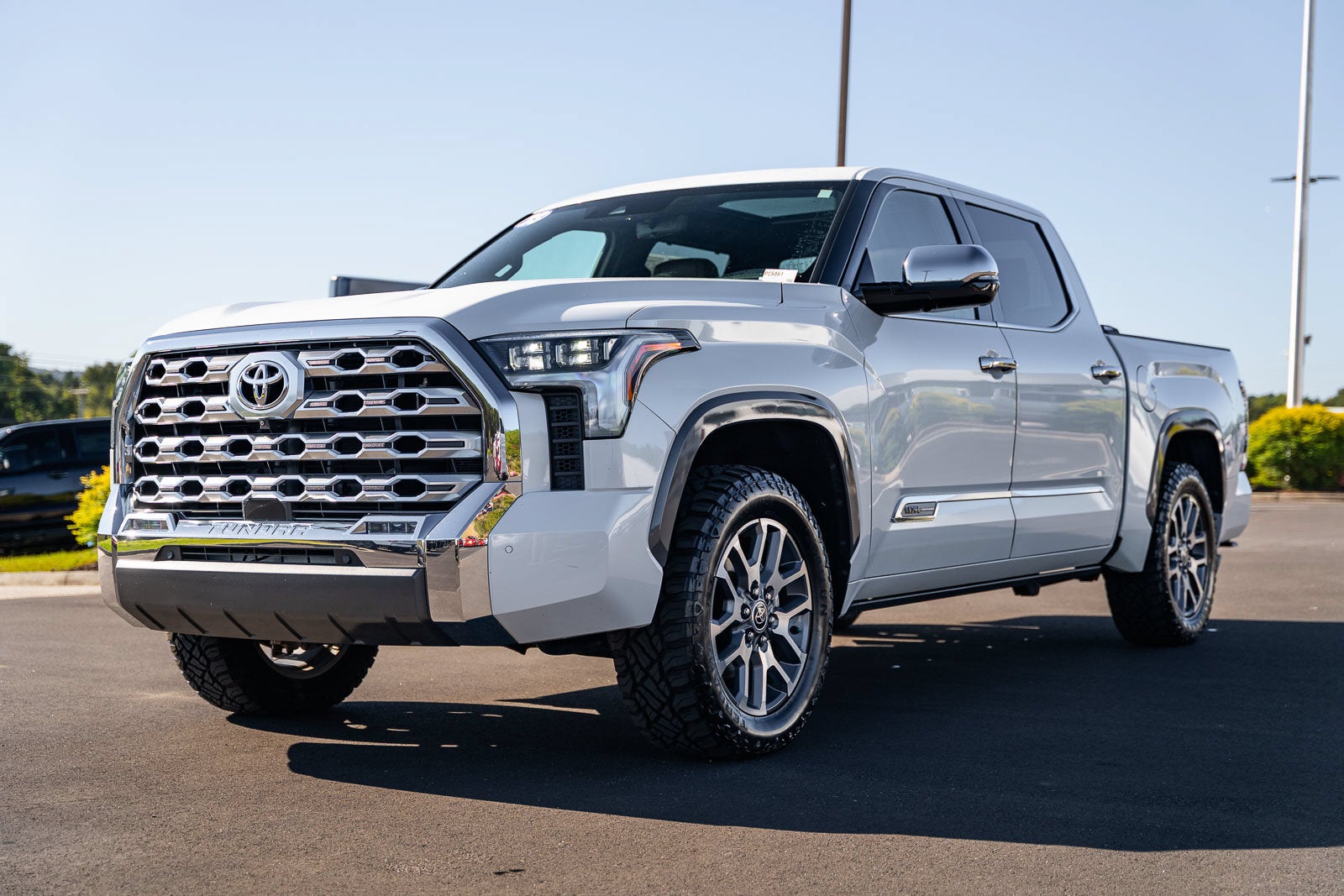2023 Toyota Tundra 1794