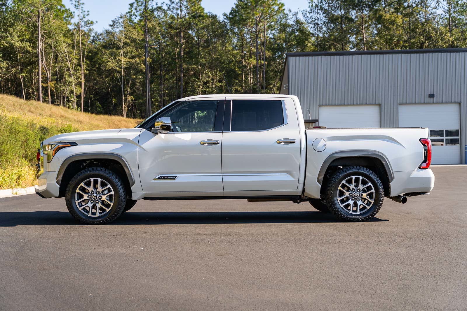 2023 Toyota Tundra 1794