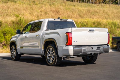 2023 Toyota Tundra 1794