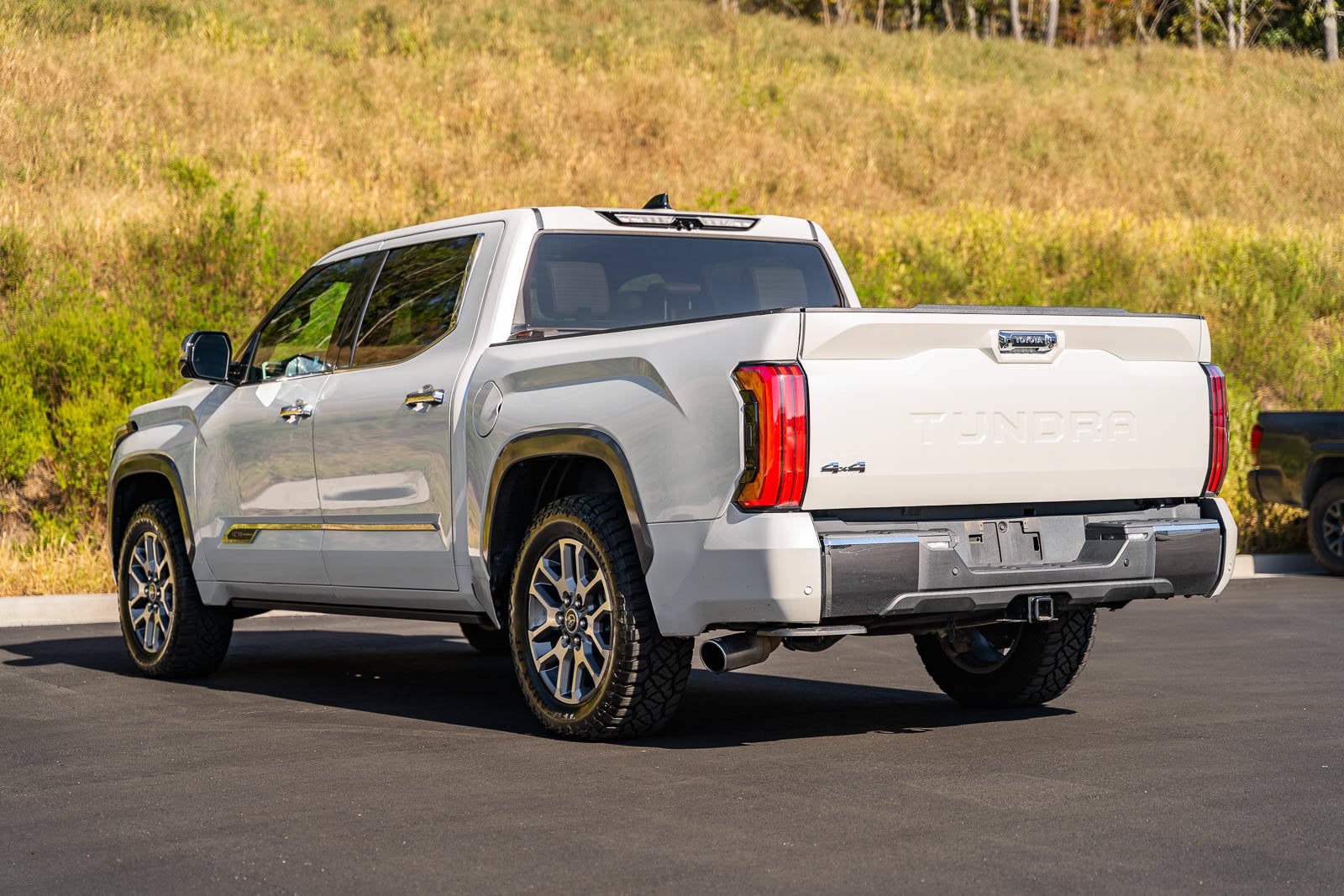 2023 Toyota Tundra 1794