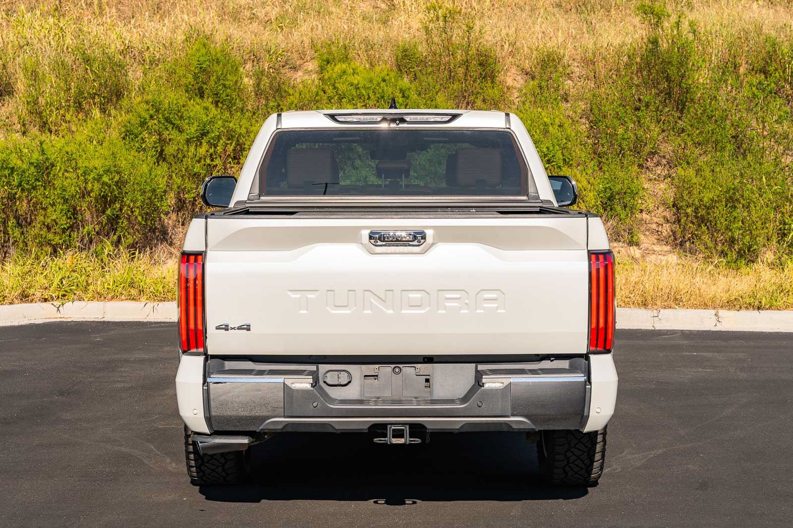 2023 Toyota Tundra 1794
