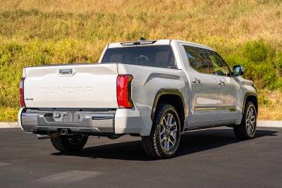 2023 Toyota Tundra 1794