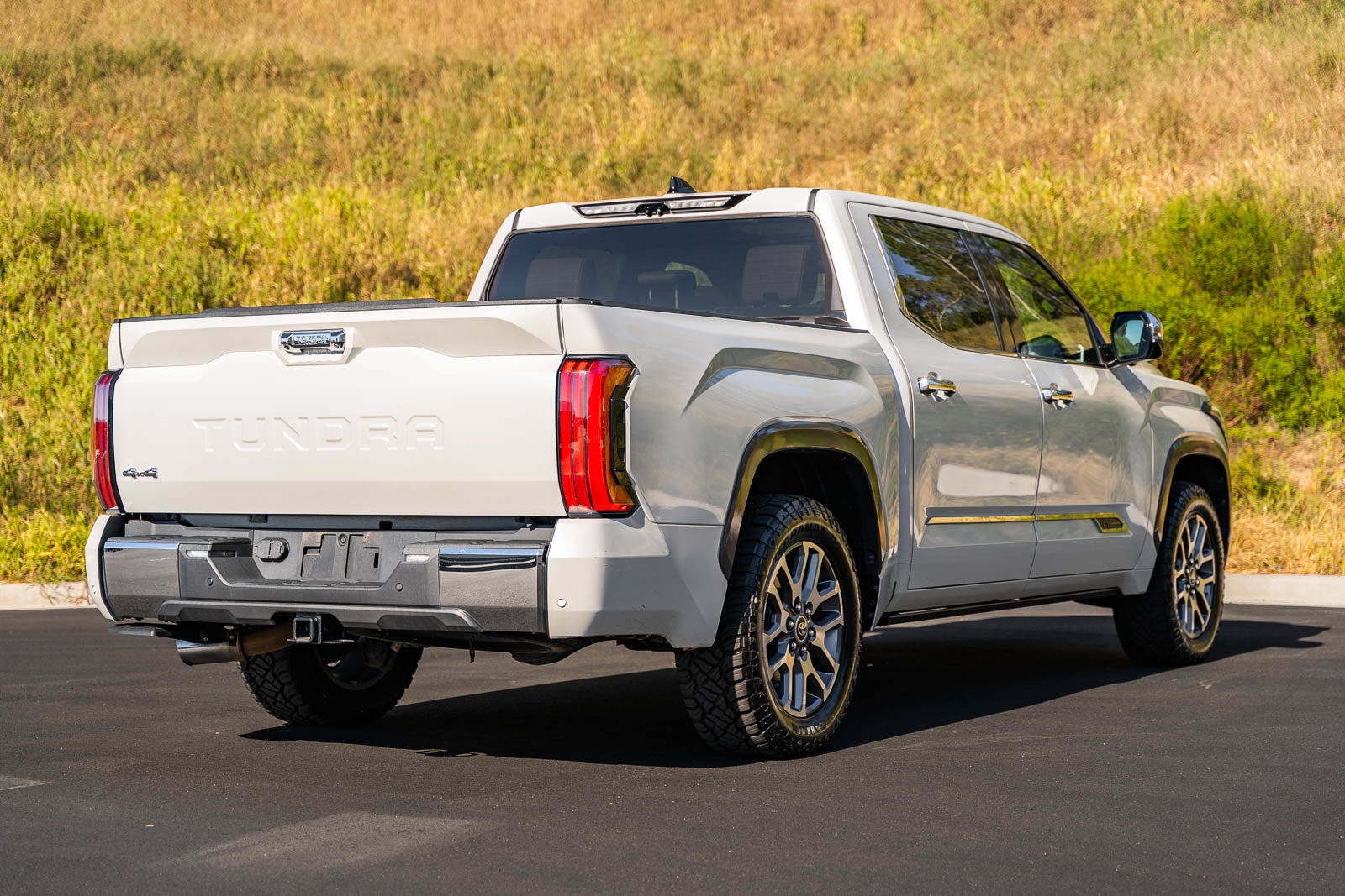 2023 Toyota Tundra 1794