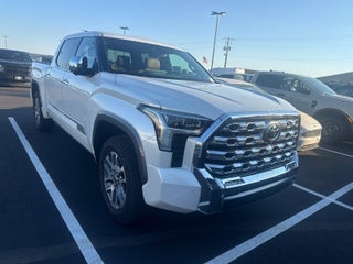 2023 Toyota Tundra 1794