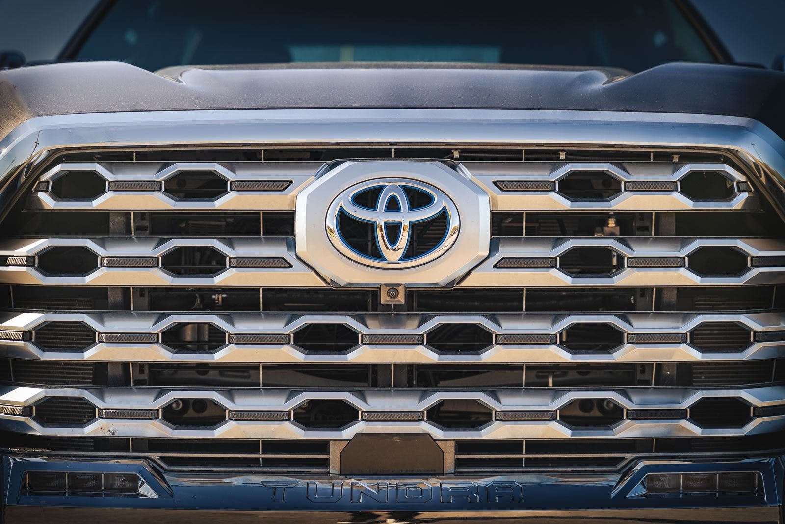 2024 Toyota Tundra Hybrid 1794 Edition