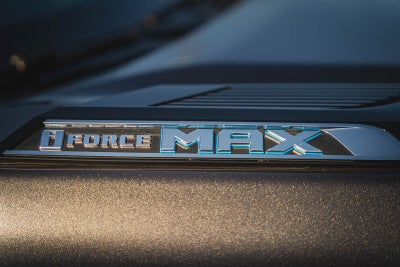 2024 Toyota Tundra Hybrid 1794 Edition