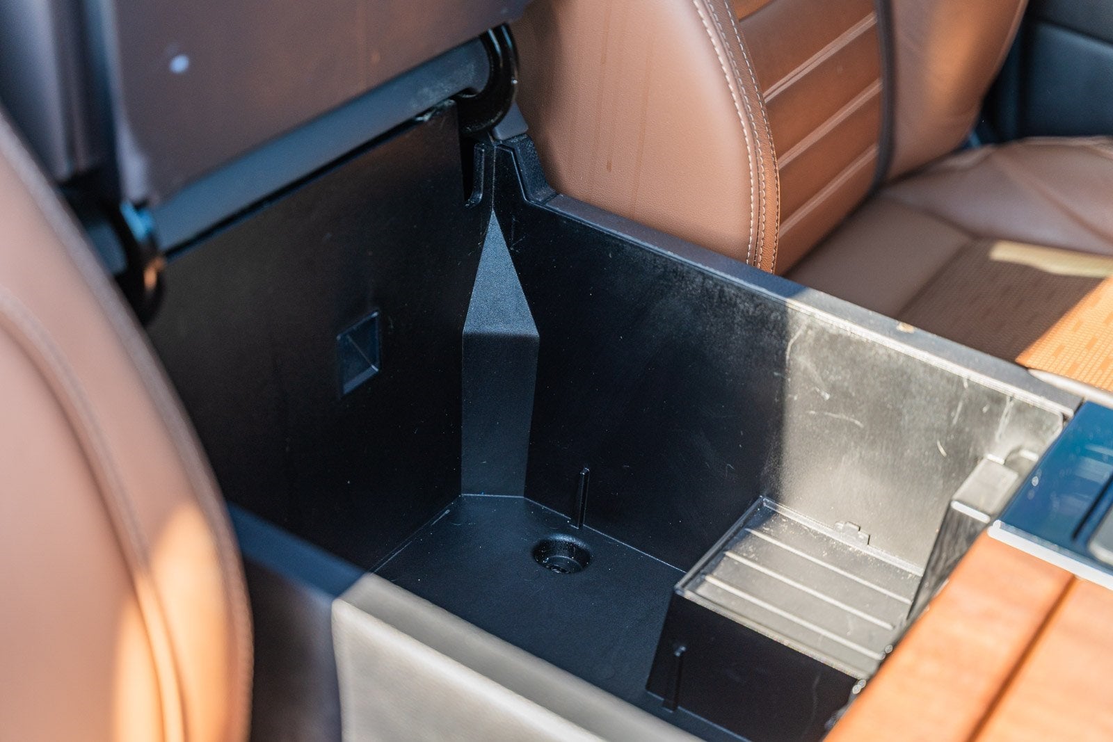 2024 Toyota Tundra Hybrid 1794 Edition