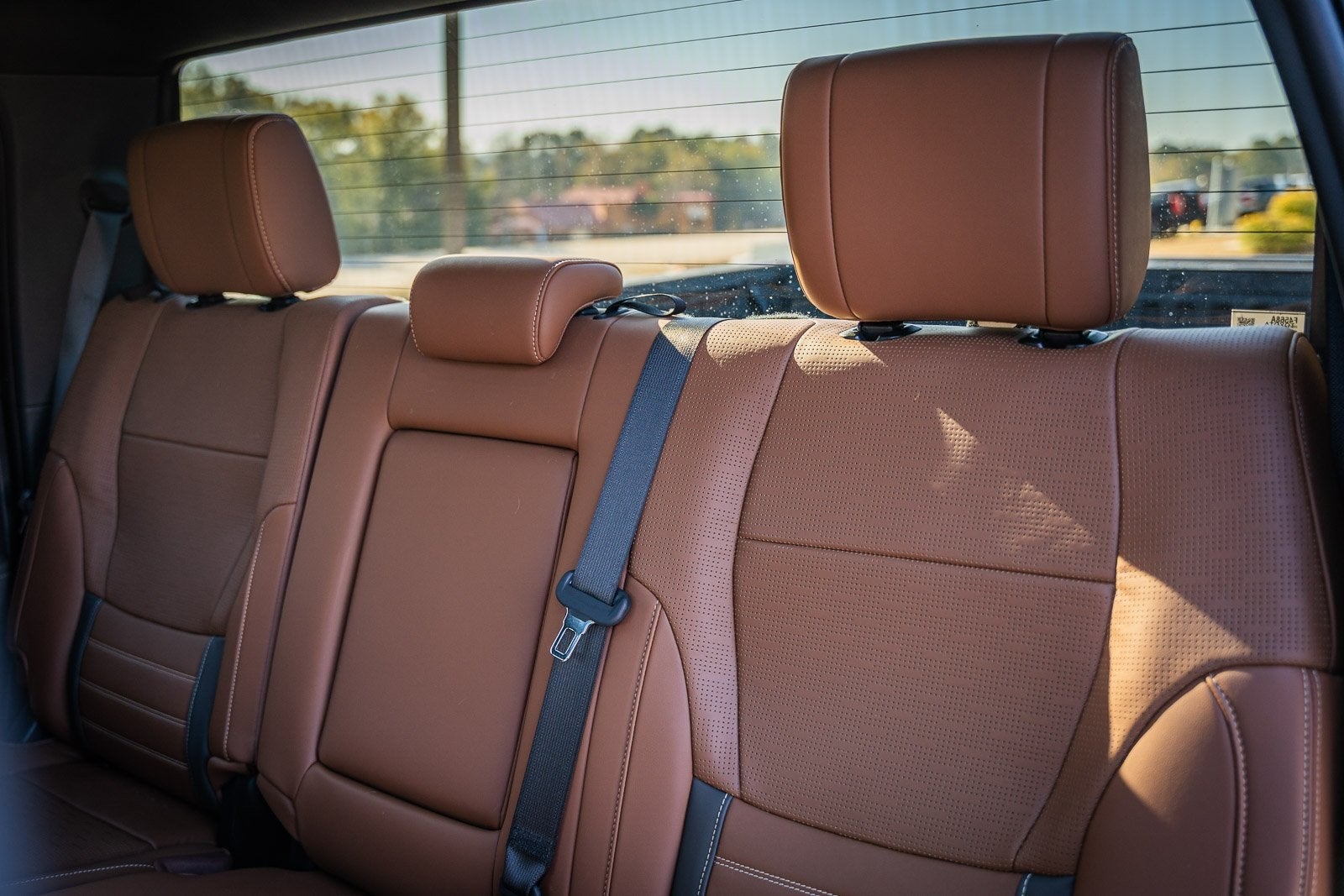 2024 Toyota Tundra Hybrid 1794 Edition