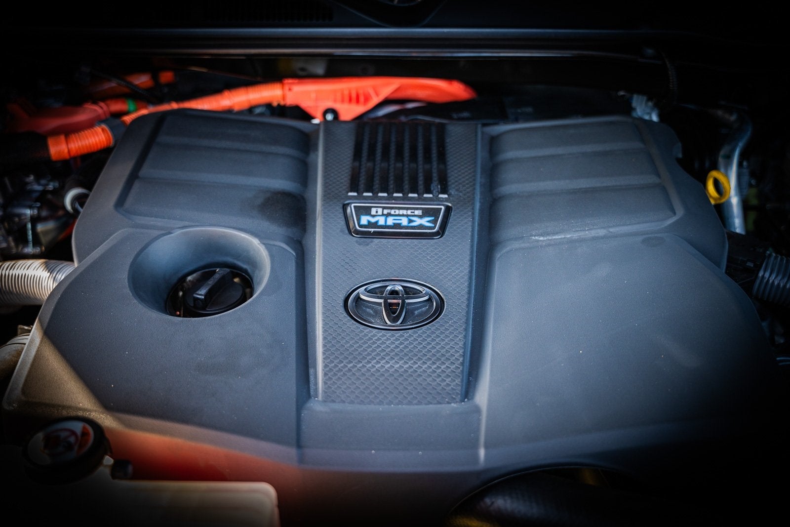 2024 Toyota Tundra Hybrid 1794 Edition