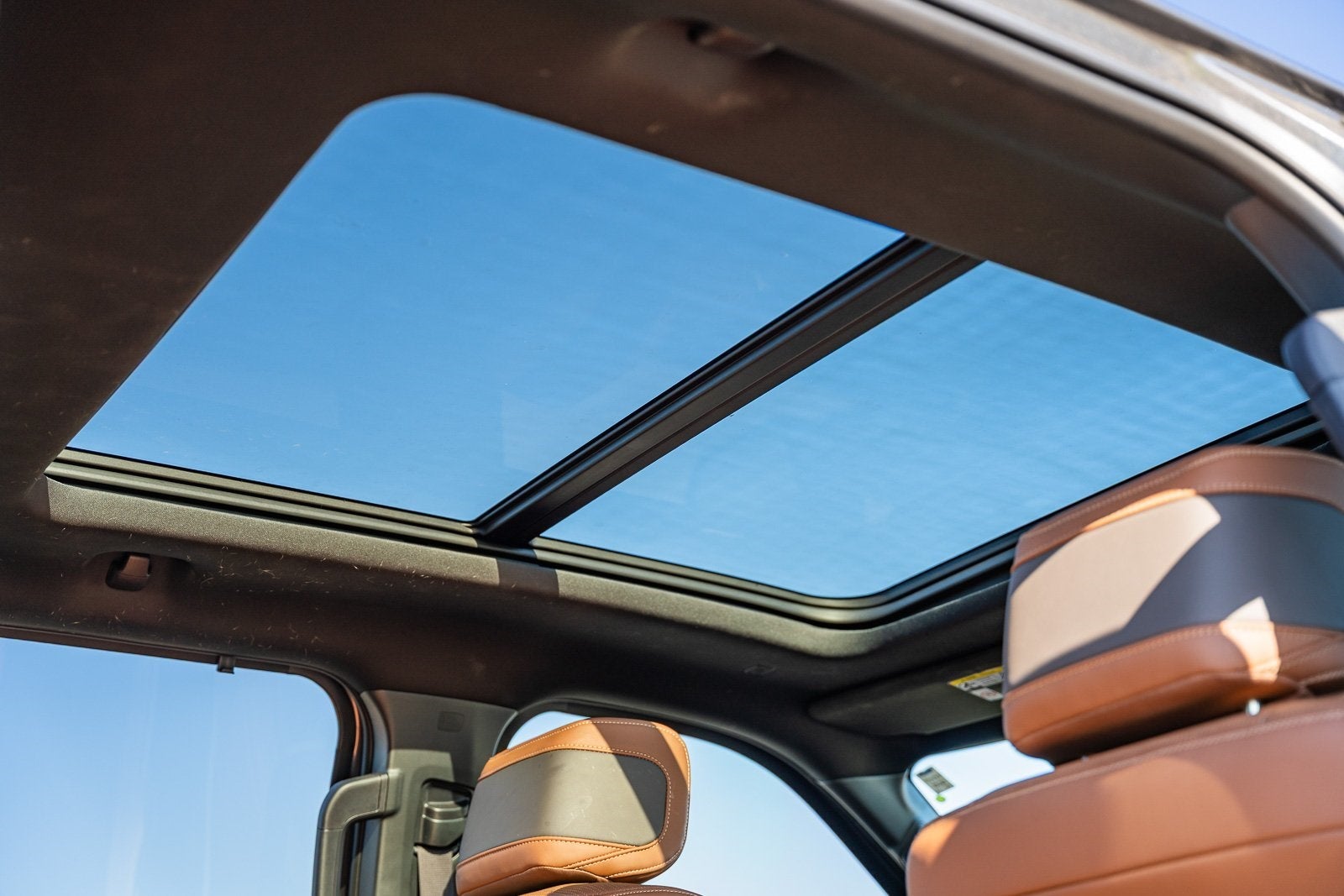 2024 Toyota Tundra Hybrid 1794 Edition