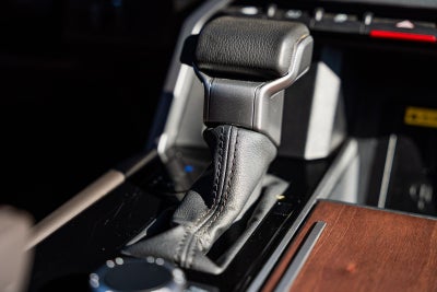 2024 Toyota Tundra Hybrid 1794 Edition