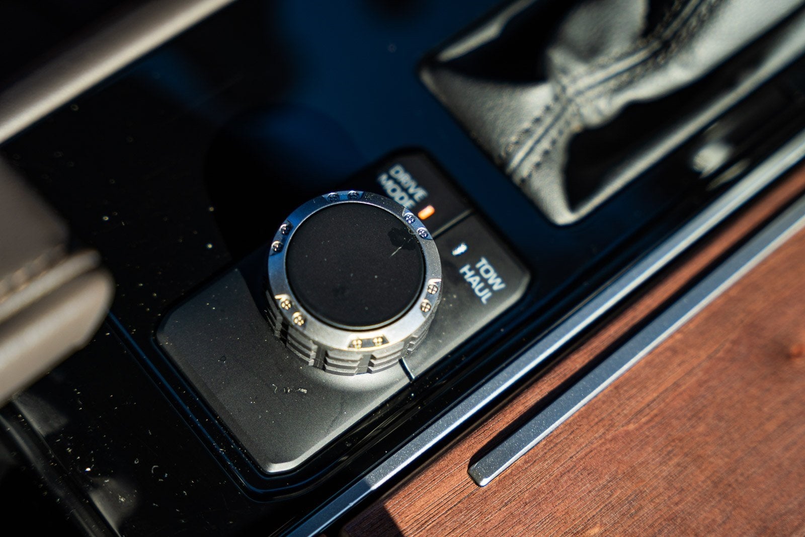 2024 Toyota Tundra Hybrid 1794 Edition