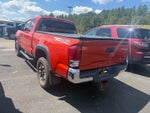 2016 Toyota Tacoma TRD Off-Road