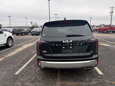 2023 Kia Telluride EX