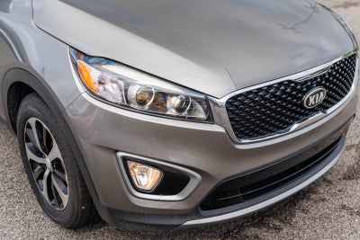 2017 Kia Sorento EX