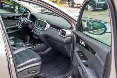 2017 Kia Sorento EX