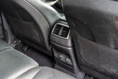 2017 Kia Sorento EX