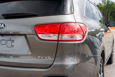 2017 Kia Sorento EX