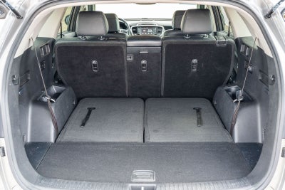 2017 Kia Sorento EX