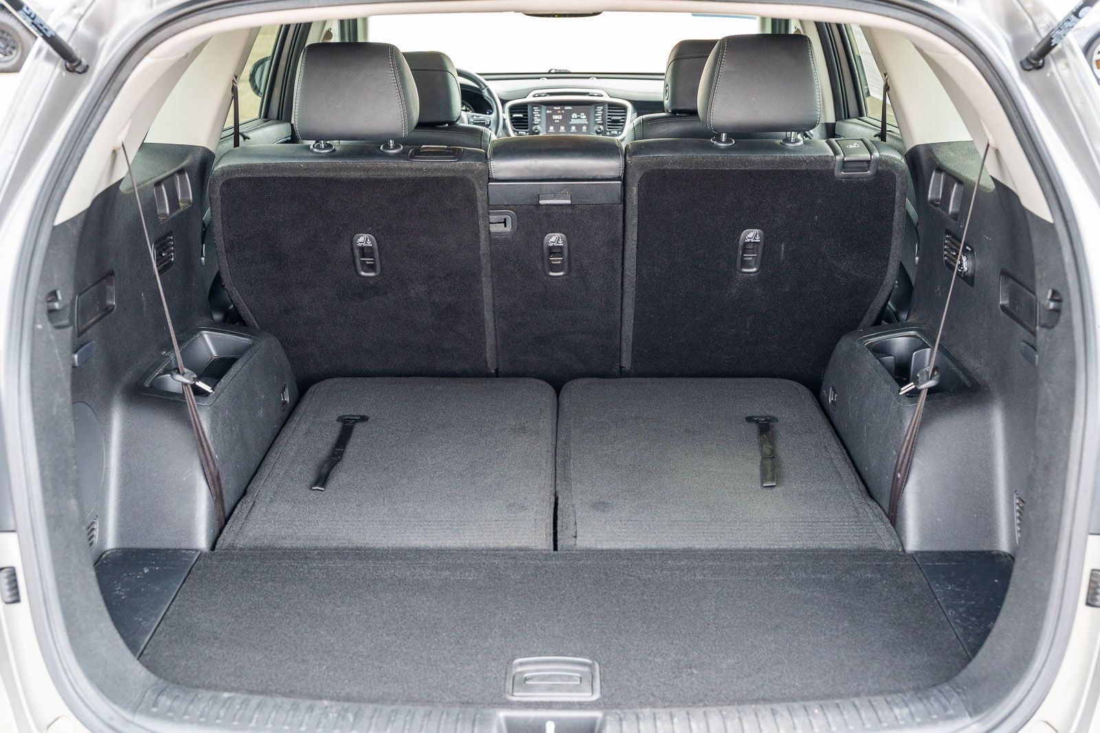 2017 Kia Sorento EX