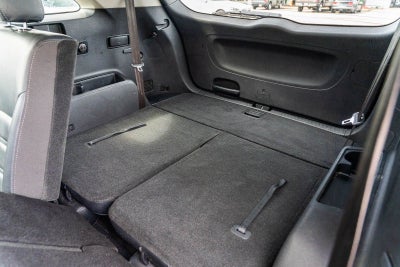 2017 Kia Sorento EX