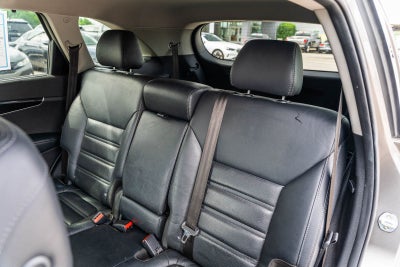 2017 Kia Sorento EX