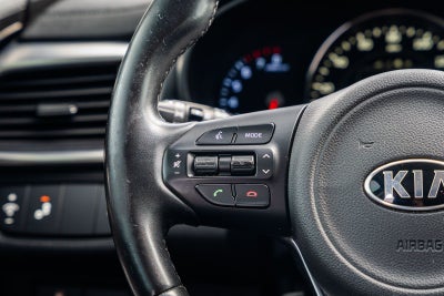 2017 Kia Sorento EX