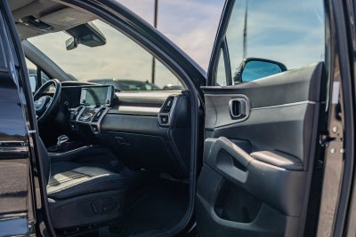 2023 Kia Sorento X-Line EX