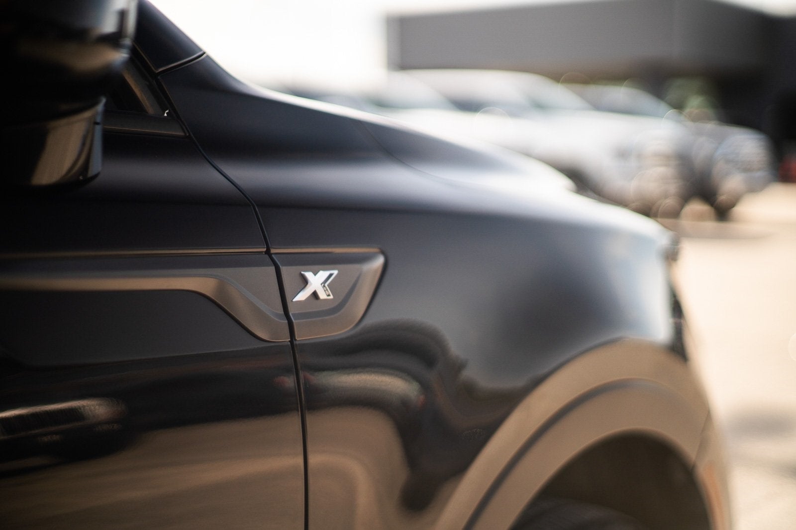 2023 Kia Sorento X-Line EX