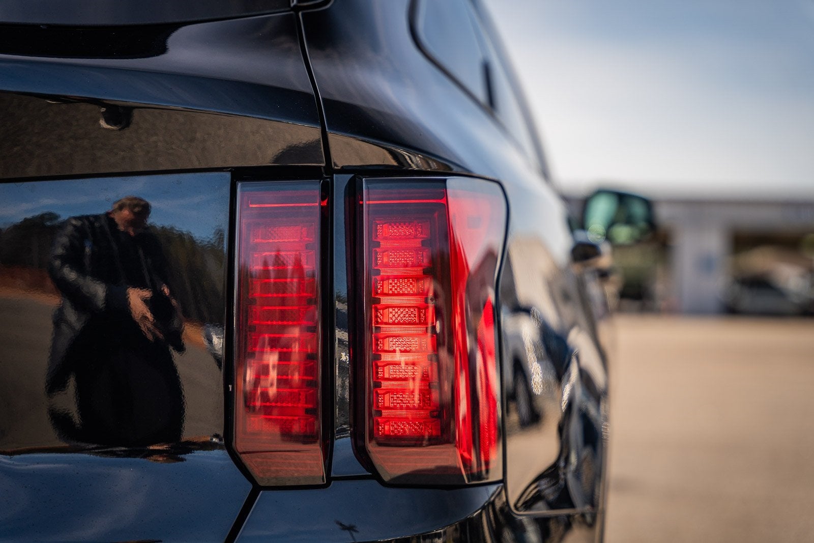 2023 Kia Sorento X-Line EX