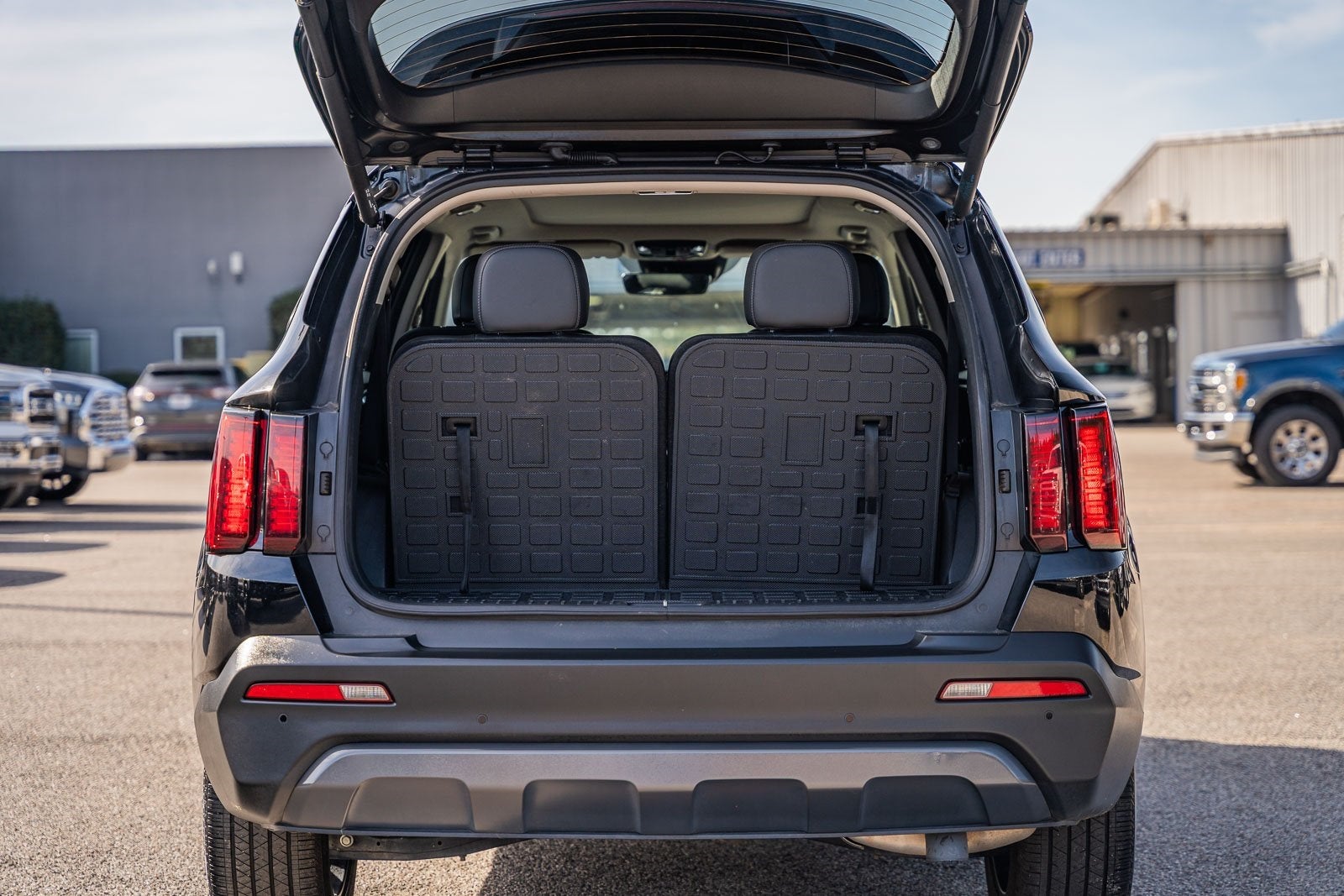 2023 Kia Sorento X-Line EX