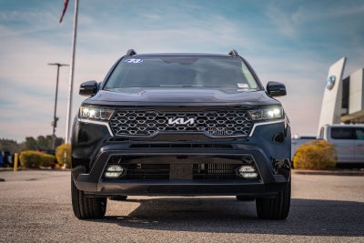 2023 Kia Sorento X-Line EX