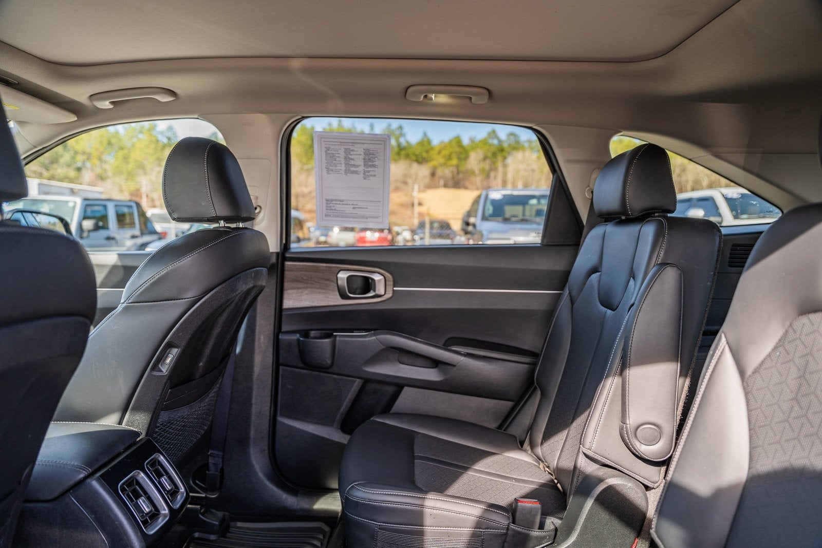 2023 Kia Sorento X-Line EX