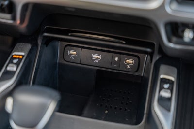 2023 Kia Sorento X-Line EX