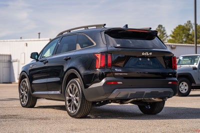 2023 Kia Sorento X-Line EX