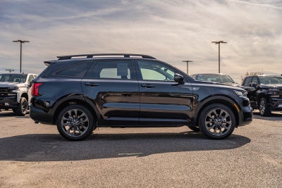2023 Kia Sorento X-Line EX
