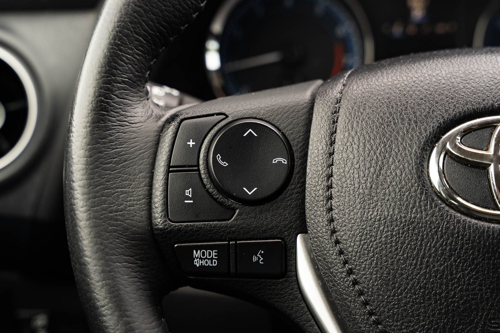 2018 Toyota Corolla XSE