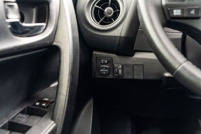 2018 Toyota Corolla XSE