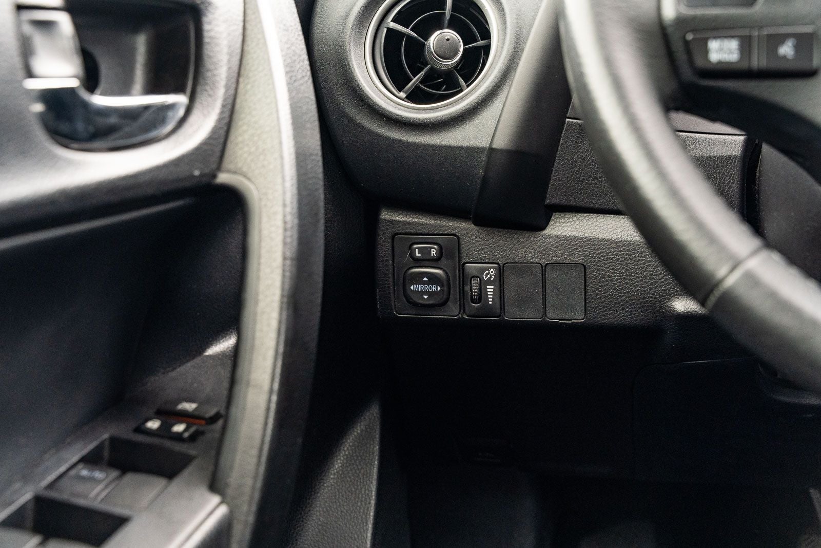 2018 Toyota Corolla XSE