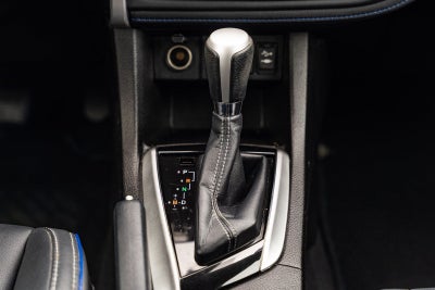 2018 Toyota Corolla XSE