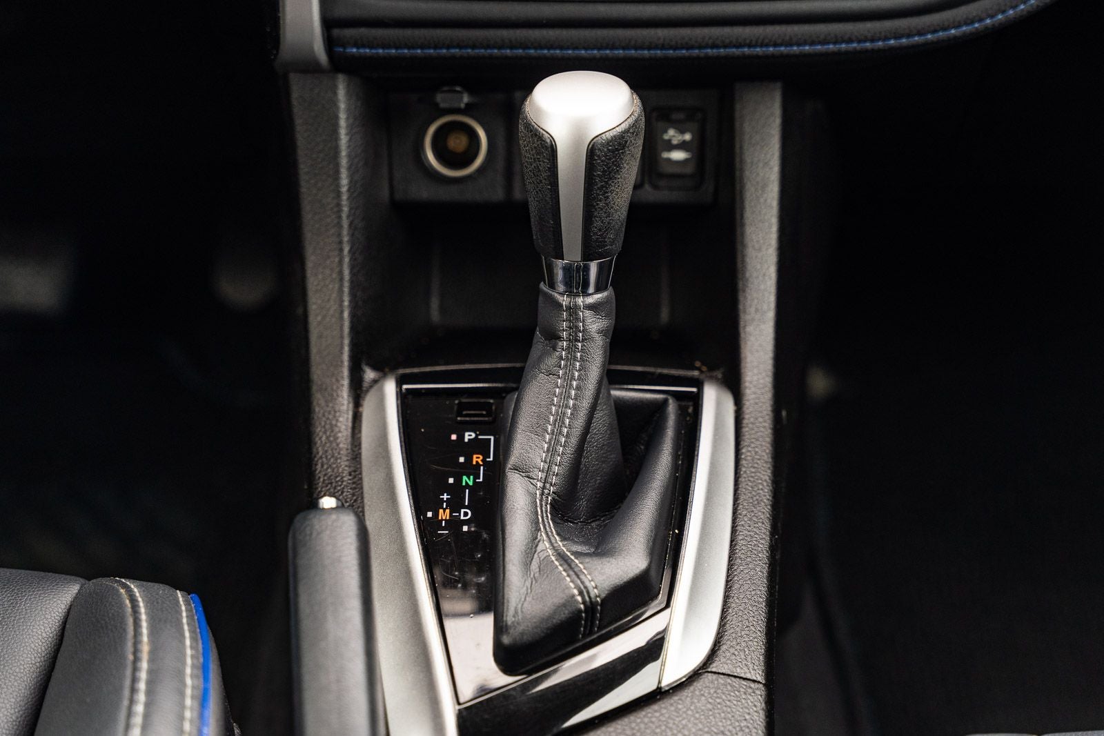 2018 Toyota Corolla XSE