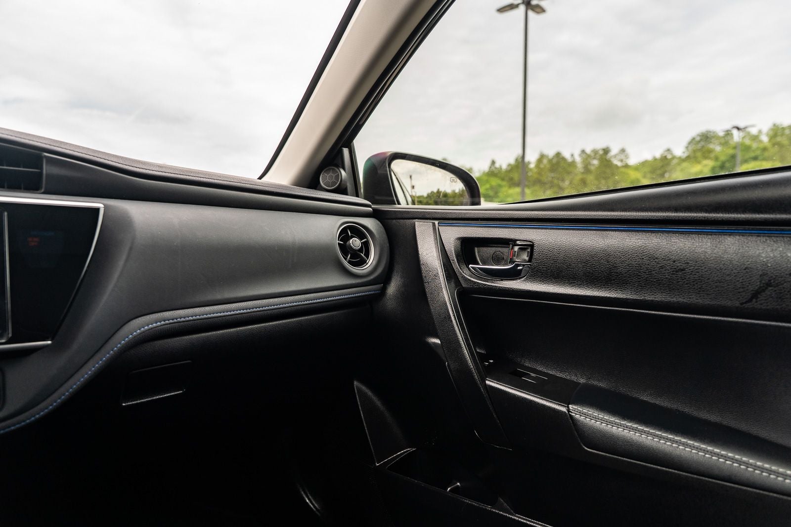 2018 Toyota Corolla XSE