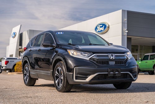 2022 Honda CR-V Special Edition