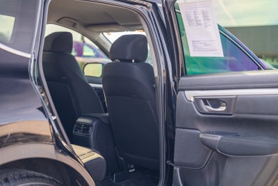 2022 Honda CR-V Special Edition