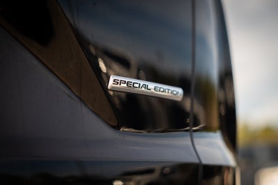 2022 Honda CR-V Special Edition