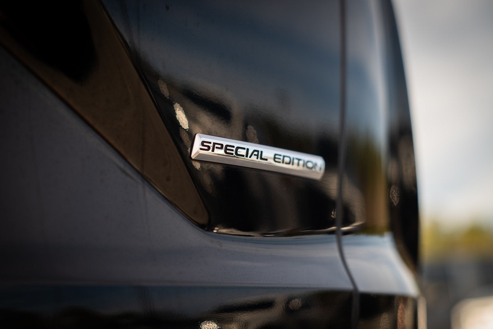 2022 Honda CR-V Special Edition