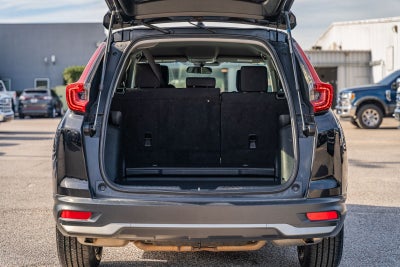 2022 Honda CR-V Special Edition