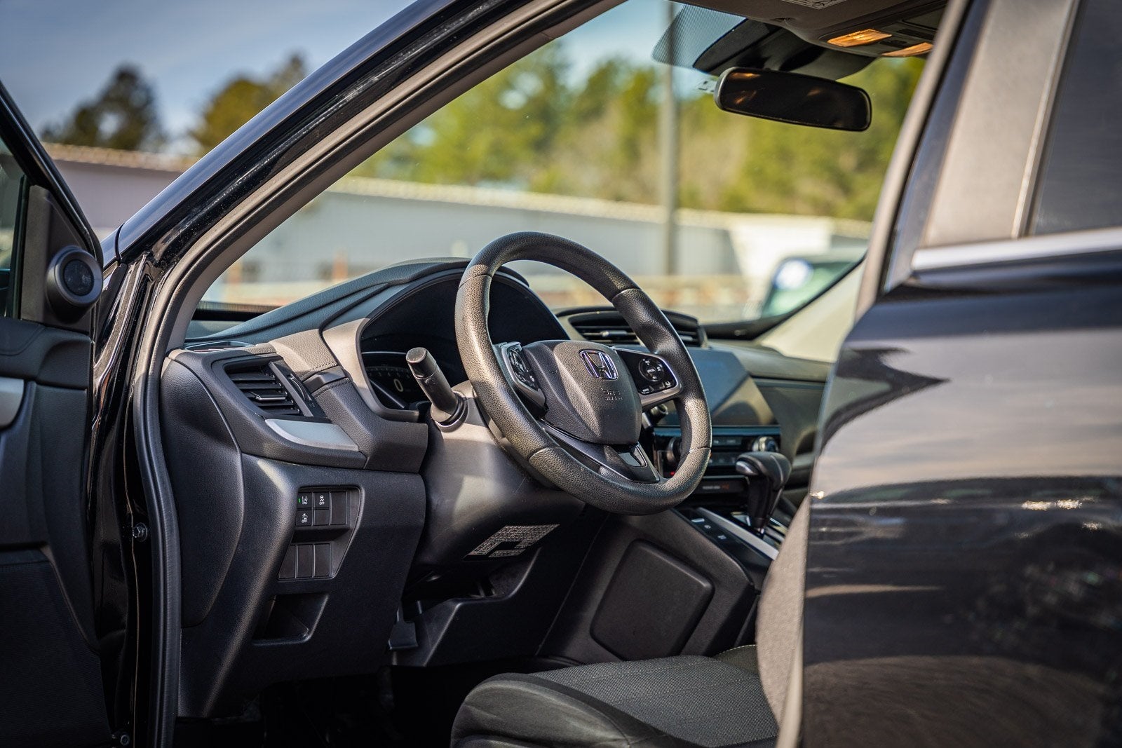 2022 Honda CR-V Special Edition