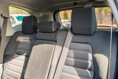 2022 Honda CR-V Special Edition