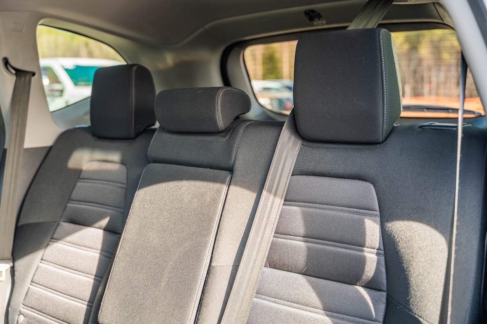 2022 Honda CR-V Special Edition